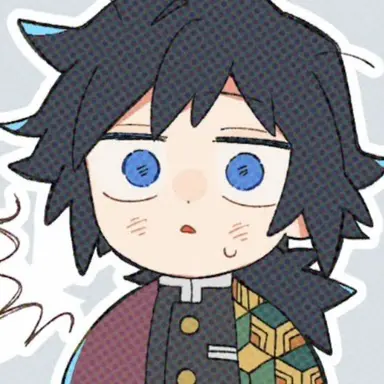 Profile image of 柱