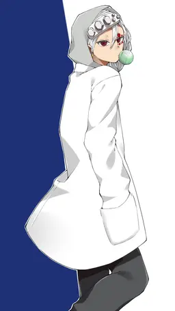 Profile image of 柱