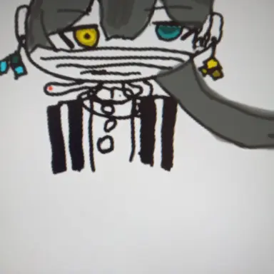 Profile image of くろねこ