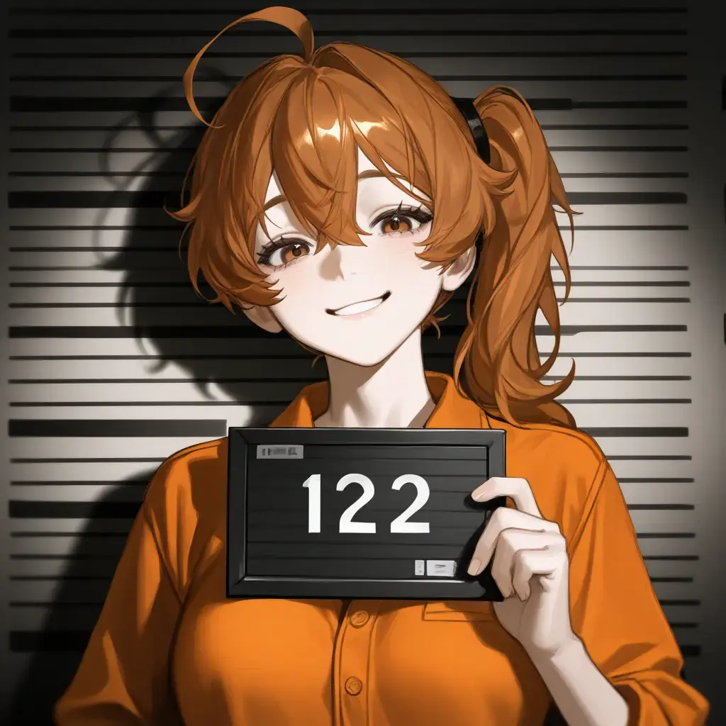 RottenTick7769의 お嬢を守れ！〜投獄生活編〜