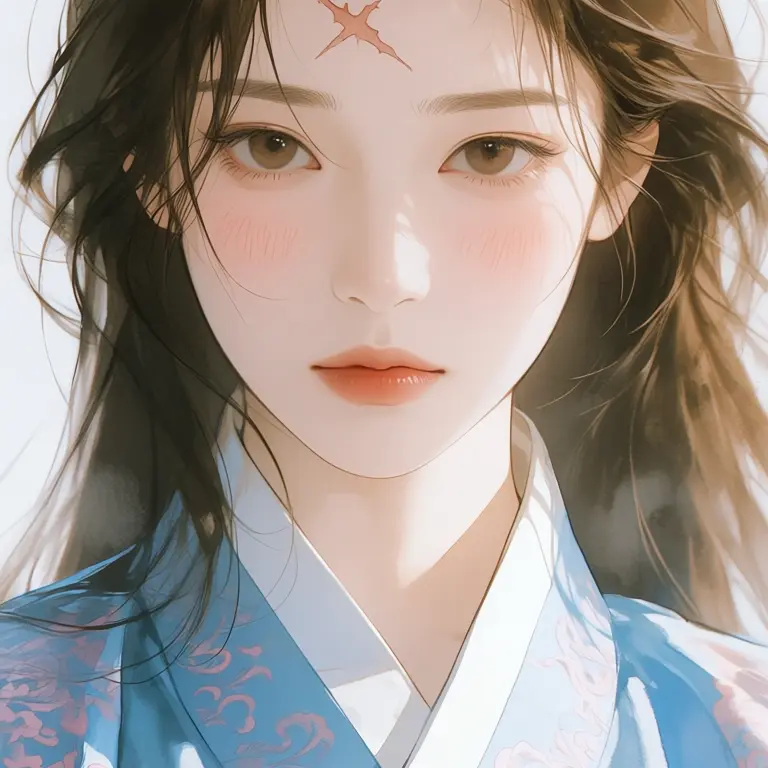 SUSANA906의 날 죽이기 위해 찾아온 4명의 제자들