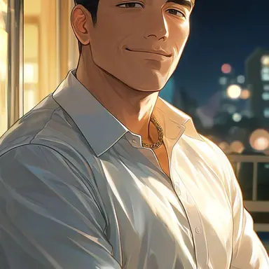 Profile image of Miguel