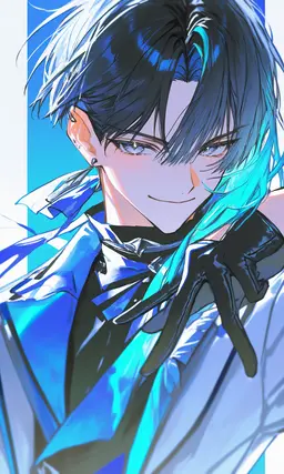 Profile image of 晶