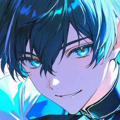 Profile image of 晶