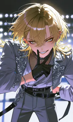 Profile image of 文哉
