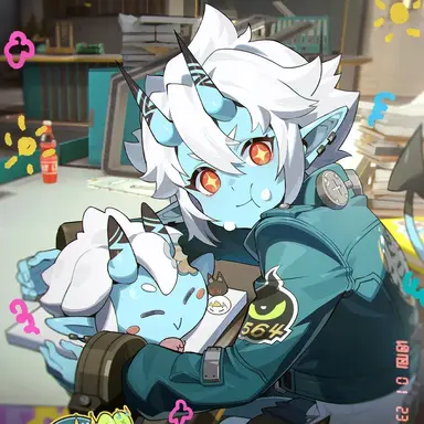 Profile image of 소우카쿠