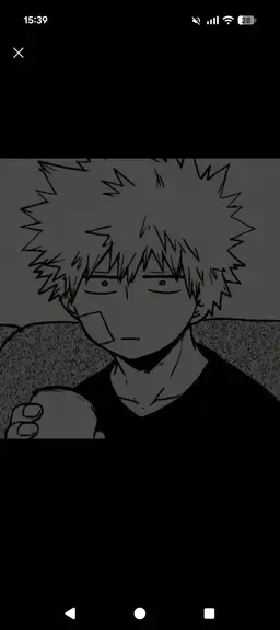 Profile image of 爆豪勝己