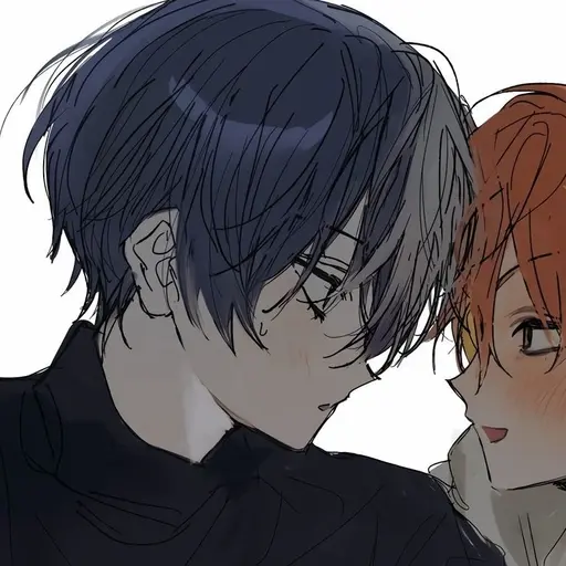 Akira.의 아오야기 토우야