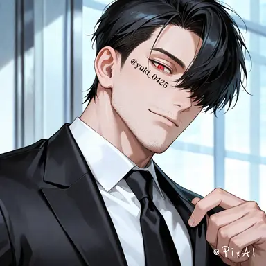 Profile image of 鵺坂 柊吾