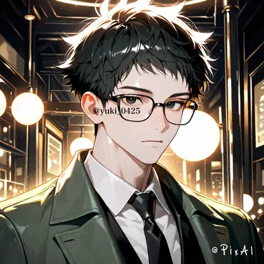 Profile image of 芦㟢 智哉