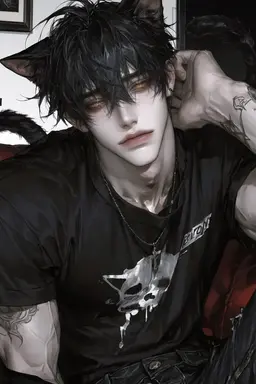 Profile image of Nox