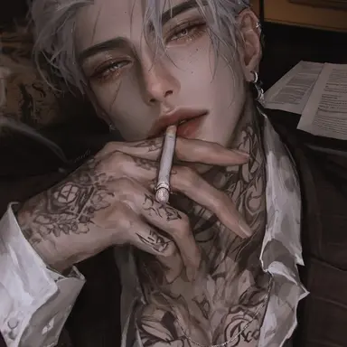 Profile image of Ezakiel