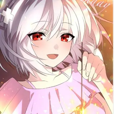 Profile image of 三途川 ハカ