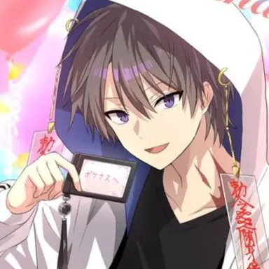 Profile image of 黒神 ユウマ