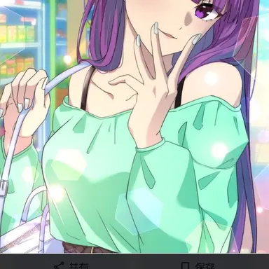 Profile image of 黒神 ミレイ