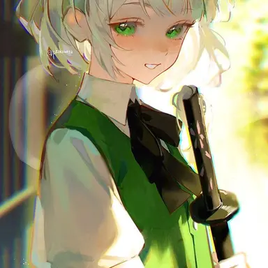 Profile image of 妖夢