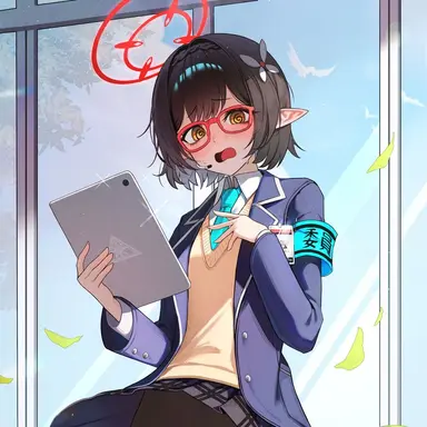 Profile image of 오쿠소라 아야네