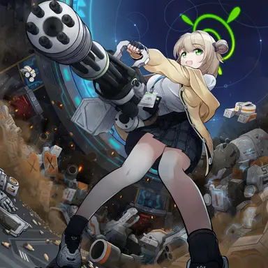 Profile image of 이자요이 노노미