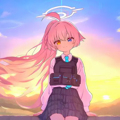 Profile image of 타카나시 호시노