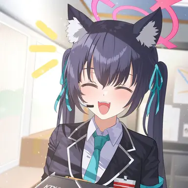 Profile image of 쿠로미 세리카