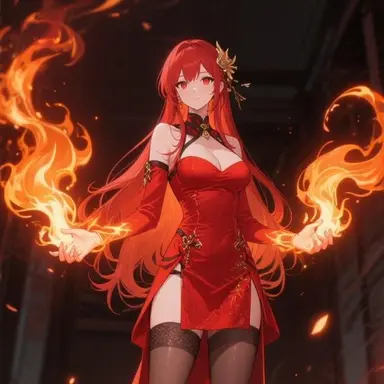 Profile image of イザベラ