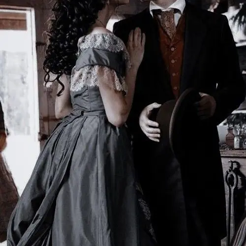Jaralean의 The deaf princess x poor commoner