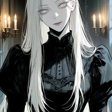 Profile image of Solvei