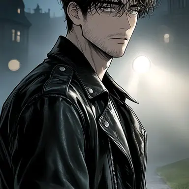Profile image of Declan