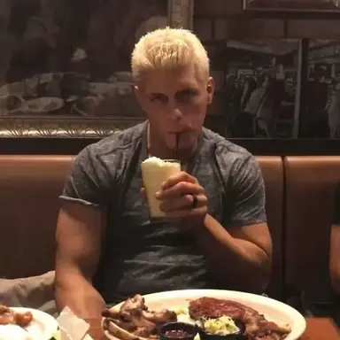 Profile image of Cody