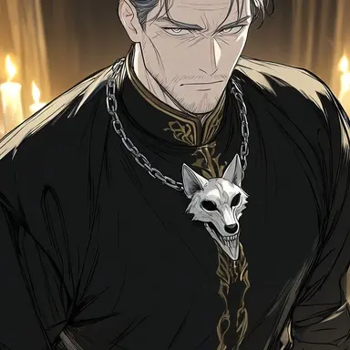 Profile image of Aldric