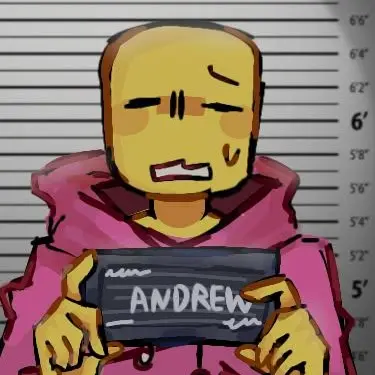 Profile image of Andrew