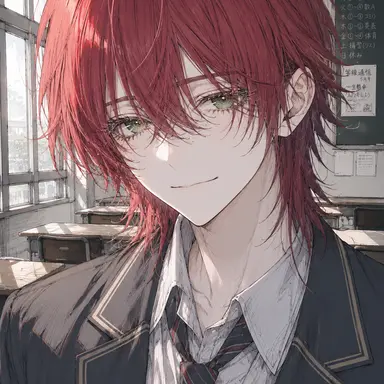 Profile image of Kazuki