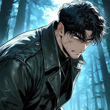 Profile image of Corvane