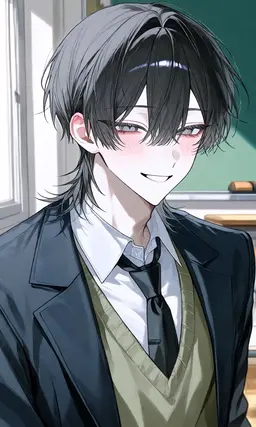 Profile image of 透
