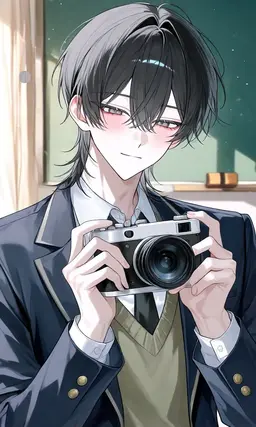 Profile image of 透