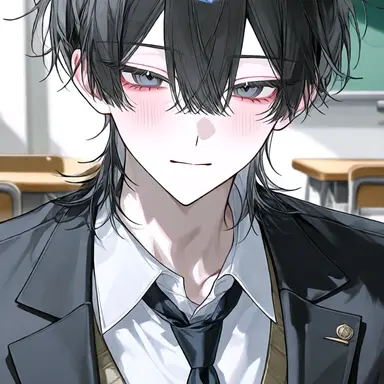 Profile image of 透