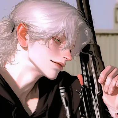 Profile image of イヴァン・ヴァシリエフ