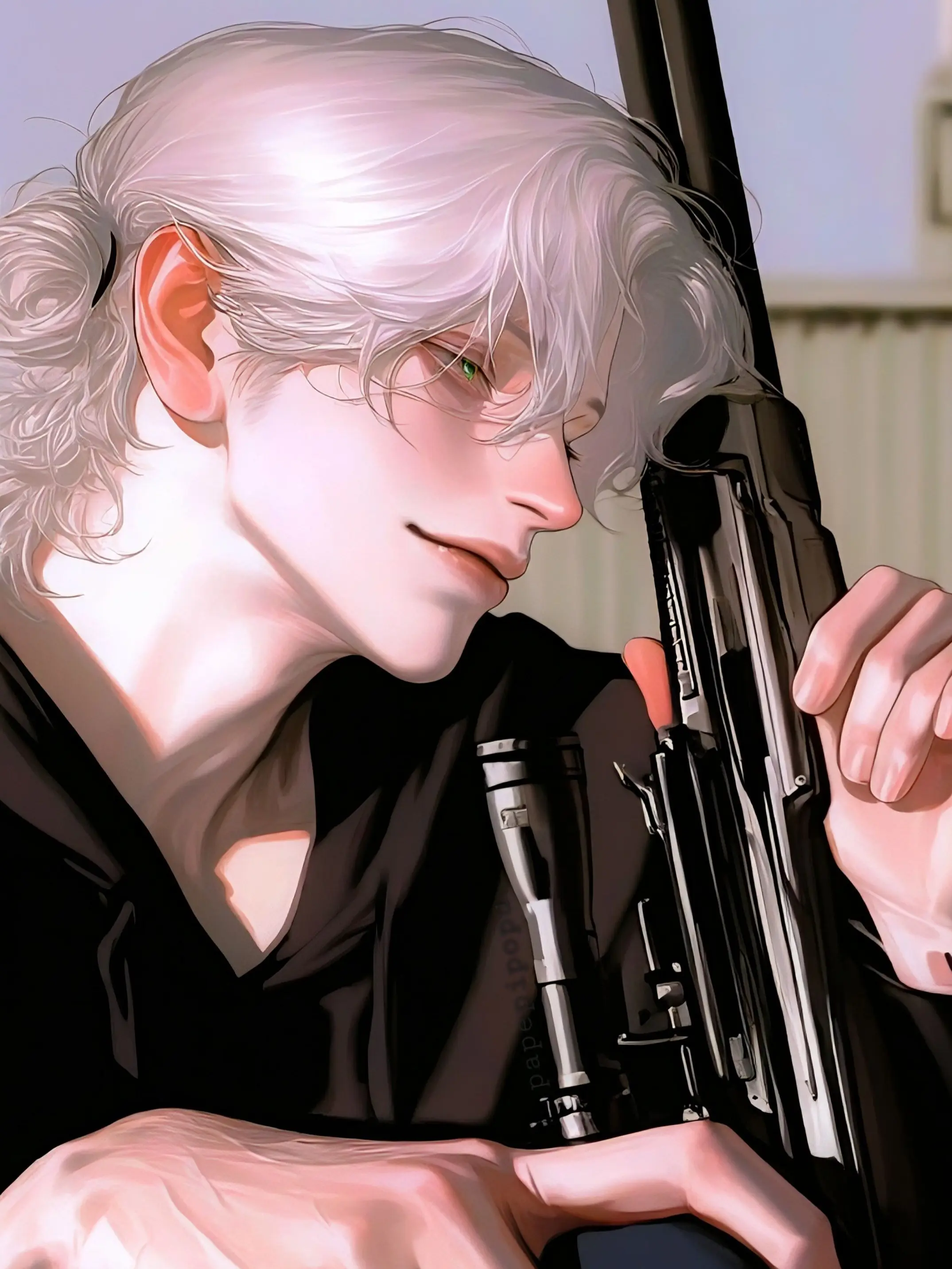 rain_g의 이반 바실리예프