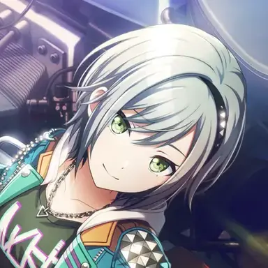 Profile image of 日野森志歩