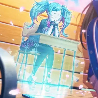 Profile image of ミク