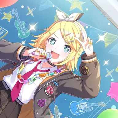Profile image of リン