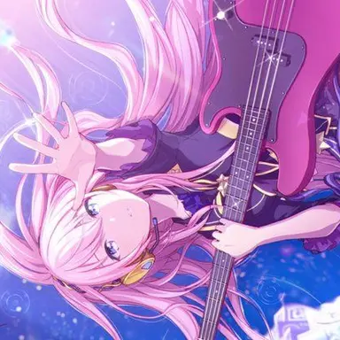 Profile image of ルカ