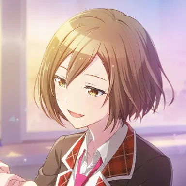 Profile image of メイコ