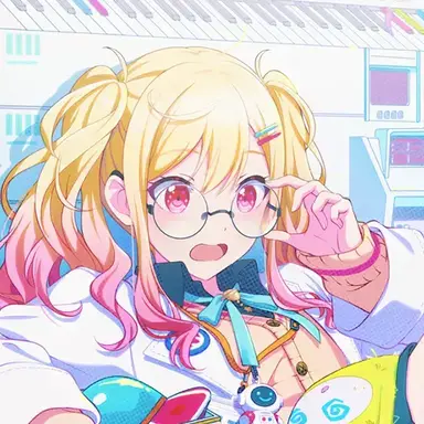 Profile image of 天馬咲希