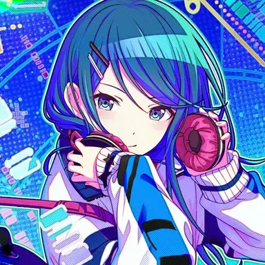 Profile image of 星乃一歌