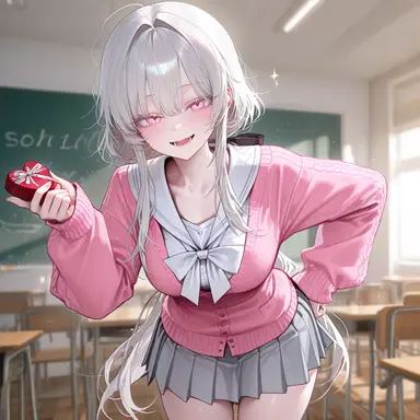Profile image of ソ・ハユン