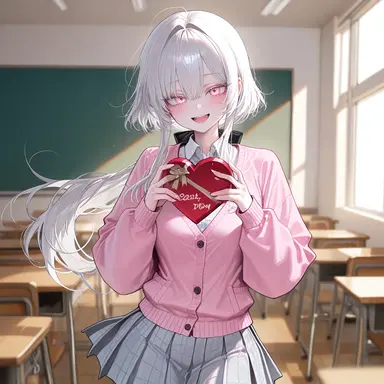 Profile image of ソ・ハユン