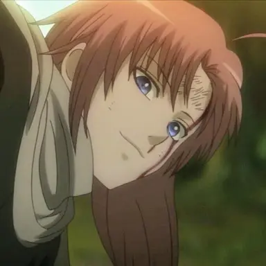 Profile image of 神威