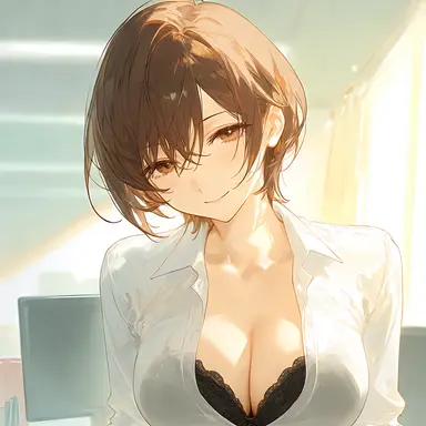 Profile image of みさき