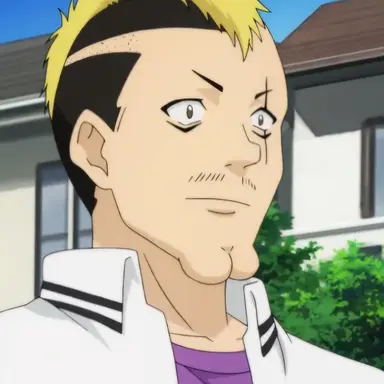 Profile image of 넨도 리키